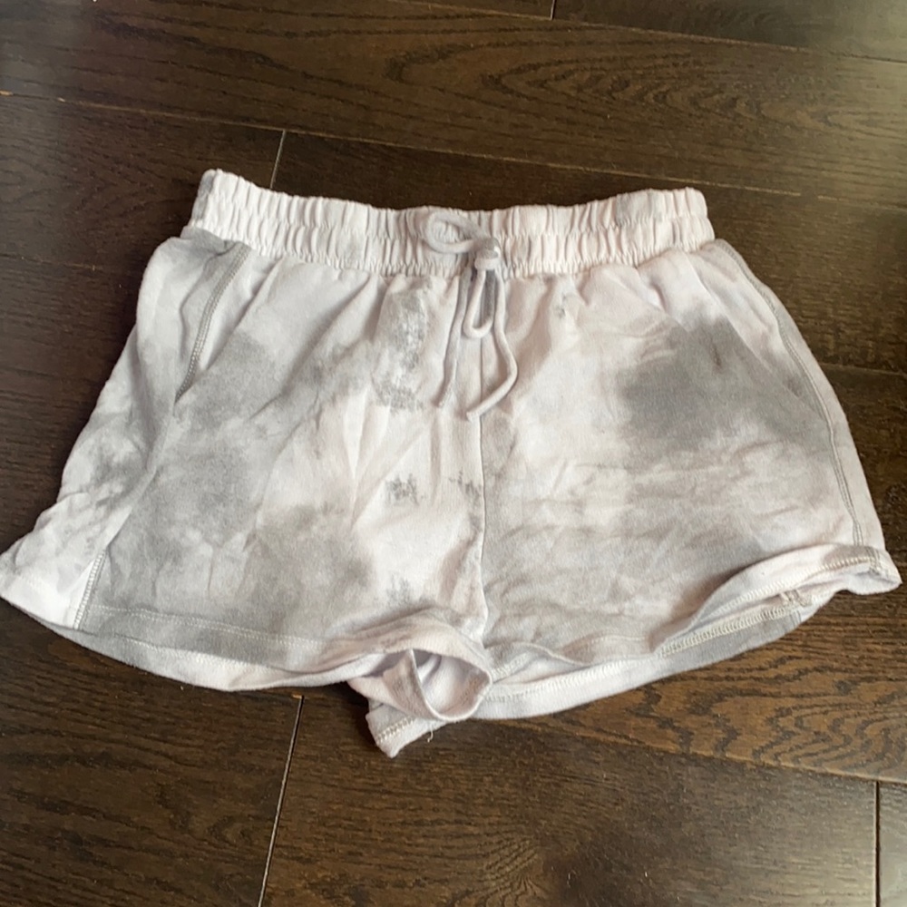 Fabrik comfy lounge shorts